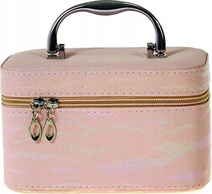 Attēls no Adar Kuferek S zapinany na zamek 19x11x10cm