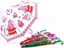Изображение Adar Parasol dziecica 513006 ADAR mix cena za 1 szt