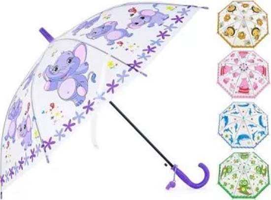 Picture of Adar Parasol dziecicy 512986 Cena za 1szt