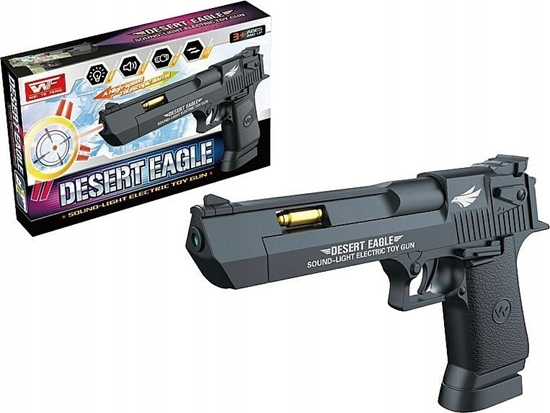 Изображение Adar Pistolet 551985 ADAR