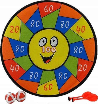 Изображение Adar Rzutki na Rzepy  36 cm