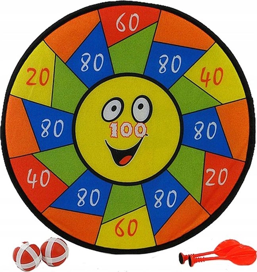 Изображение Adar Rzutki na Rzepy  36 cm