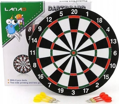 Изображение Adar Rzutki w pudeku 401129 ADAR