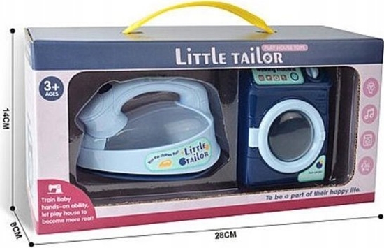 Picture of Adar Zestaw AGD 567115