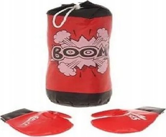 Picture of Adar Zestaw bokserski 551954 ADAR