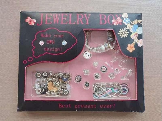 Picture of Adar Zestaw do robienia bransoletek