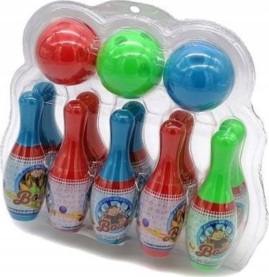 Picture of Adar Zestaw krgli 13el. 347328 ADAR mix cena za 1 szt