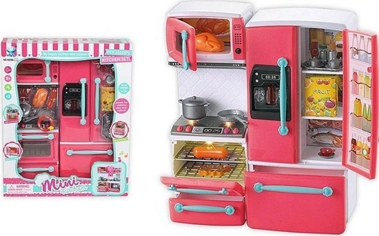 Picture of Adar Zestaw kuchenny meble 524309