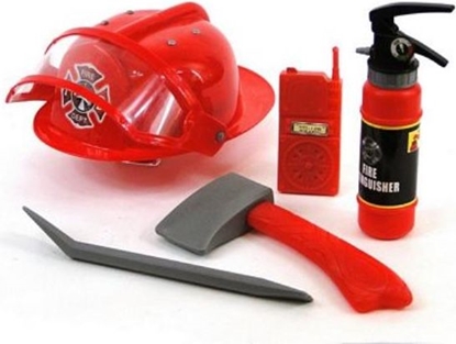 Изображение Adar Zestaw straaka w siatce (161917)