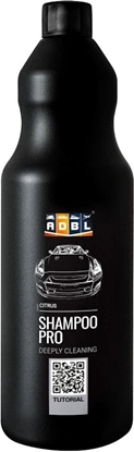 Picture of ADBL ADBL Shampoo PRO szampon samochodowy koncentrat neutralne pH 500ml uniwersalny
