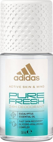 Picture of Adidas Active Skin & Mind Pure Fresh dezodorant w kulce 50ml