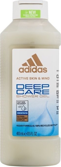Picture of Adidas Adidas Deep Care el pod prysznic 400 ml