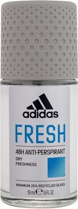 Picture of Adidas Adidas Fresh Dezodorant roll-on dla mczyzn 50ml