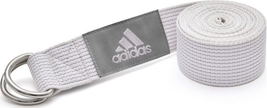 Picture of Adidas ADIDAS PASEK DO JOGI 2,5 M BIAY ADYG-20200CW