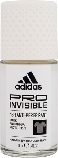 Picture of Adidas Adidas Pro Invisible Dezodorant roll-on dla kobiet 50ml