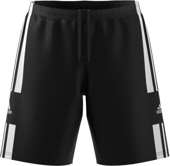 Picture of Adidas adidas Squadra 21 Downtime spodenki 557 : Rozmiar - S