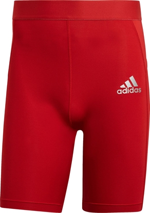 Attēls no Adidas adidas Techfit Tights spodenki 314 : Rozmiar - XXL