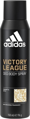 Изображение Adidas Victory League Body Spray 75ml