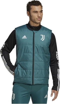 Attēls no Adidas Bezrkawnik adidas Juventus PAD VEST HG1135