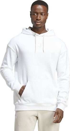 Изображение Adidas Bluza adidas Juventus Chinese Story Hoodie HS9802