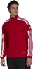 Изображение Adidas Bluza adidas SQUADRA 21 Training Top GP6472 GP6472 czerwony XL