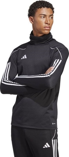 Picture of Adidas Bluza adidas TIRO 23 Warm Top HS3573
