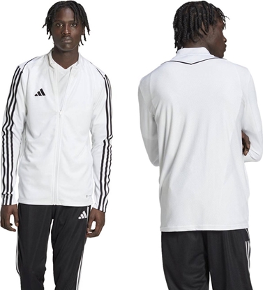 Attēls no Adidas Bluza mska adidas Tiro 23 League Training HS3501 S