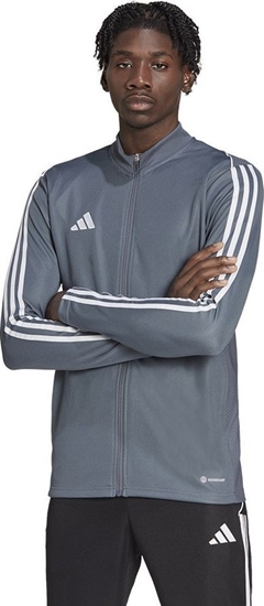 Изображение Adidas Bluza adidas TIRO 23 Training JKT HS3504