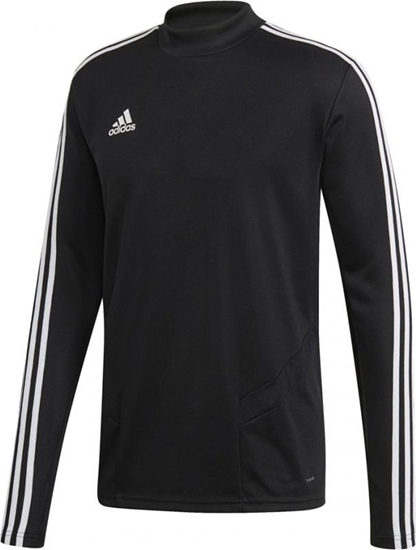 Picture of Adidas Bluza mska Adidas Trio 19 Training Top DJ2592 XXL