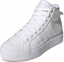 Attēls no Adidas Buty adidas Bravada 2.0 Mid Platform IE2316