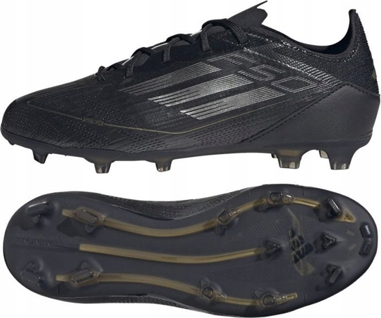 Picture of Adidas Buty adidas F50 Pro FG Jr IF1358