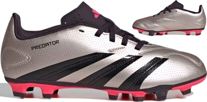 Attēls no Adidas Buty adidas Predator Club FxG Jr IF6423