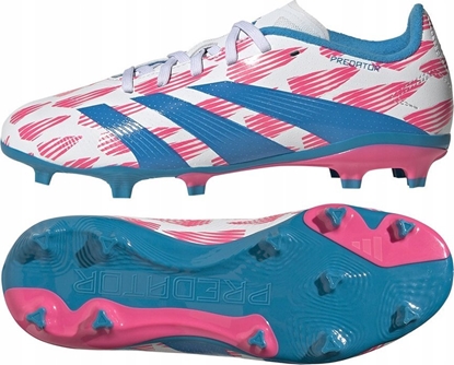 Picture of Adidas Buty adidas Predator League Jr MG IF6352