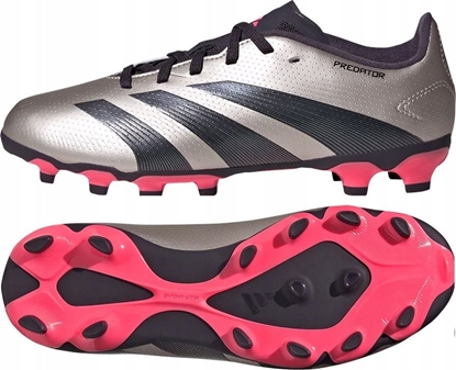 Attēls no Adidas Buty adidas Predator League Jr MG IF6410