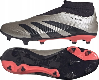 Attēls no Adidas Buty adidas Predator League LL FG IF6331