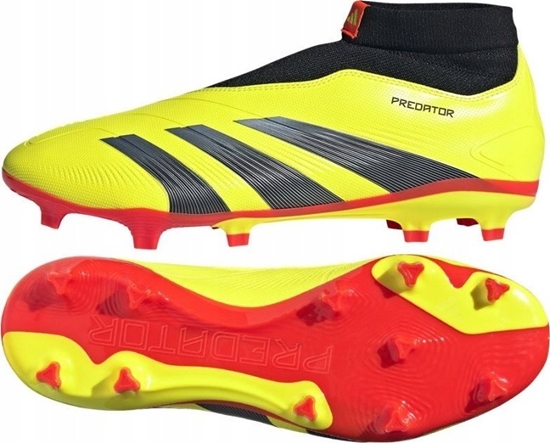 Picture of Adidas Buty adidas Predator League LL FG IG7766