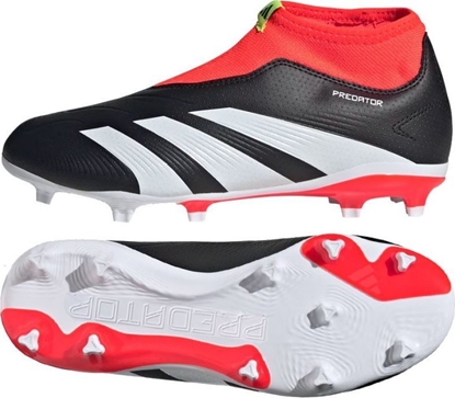 Attēls no Adidas Buty adidas Predator League LL FG IG7768