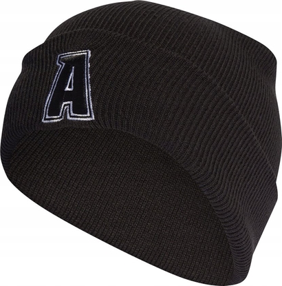 Attēls no Adidas Czapka adidas Beanie Cuff Var OSFY IB3236