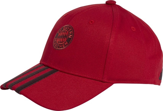 Picture of Adidas Czapka FC Bayern BB Cap IX5692