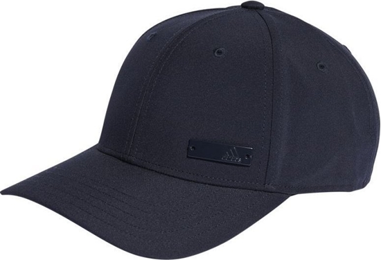 Picture of Adidas Czapka z daszkiem adidas BBallcap LT II3557