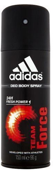 Picture of Adidas Dezodorant Team Deo puszka 150 ml