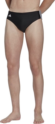Picture of Adidas Kpielówki adidas 3 Stripes Trunk HT2063