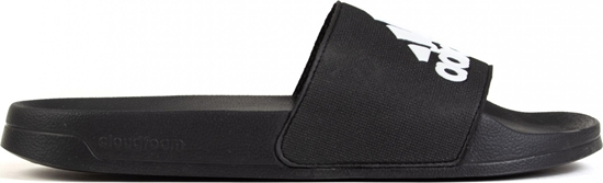 Picture of Adidas Klapki adidas Adilette Shower GZ3779 GZ3779 czarny 40 1/2