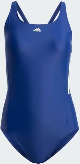 Picture of Adidas Kostium kpielowy adidas 3 Stripes MID Suit IT6292