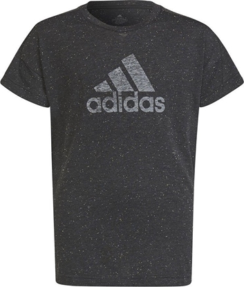 Attēls no Adidas Koszulka adidas Badge of Sport Tee girls HM2646