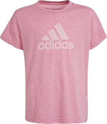 Attēls no Adidas Koszulka adidas Badge of Sport Tee girls HM2648