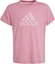 Изображение Adidas Koszulka adidas Badge of Sport Tee girls HM2648