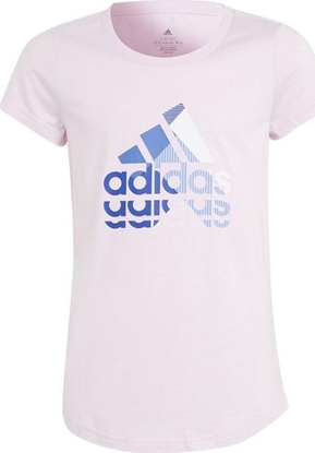 Attēls no Adidas Koszulka adidas Big Logo GT Jr IB9147