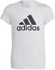 Picture of Adidas Koszulka adidas Big Logo Tee girls Jr IC6121
