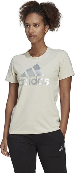 Picture of Adidas Koszulka adidas Big Logo Tee HL2032